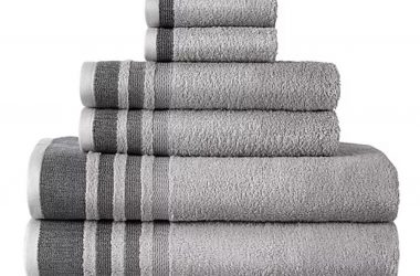 Home Expressions Bath Towels Just $3.49!